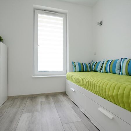 Apartament Magnolia Колобжег Экстерьер фото