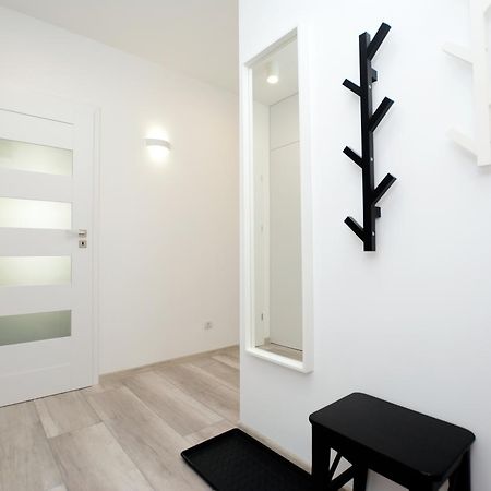 Apartament Magnolia Колобжег Экстерьер фото