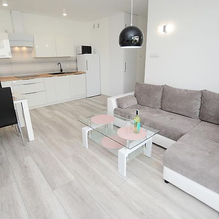 Apartament Magnolia Колобжег Экстерьер фото