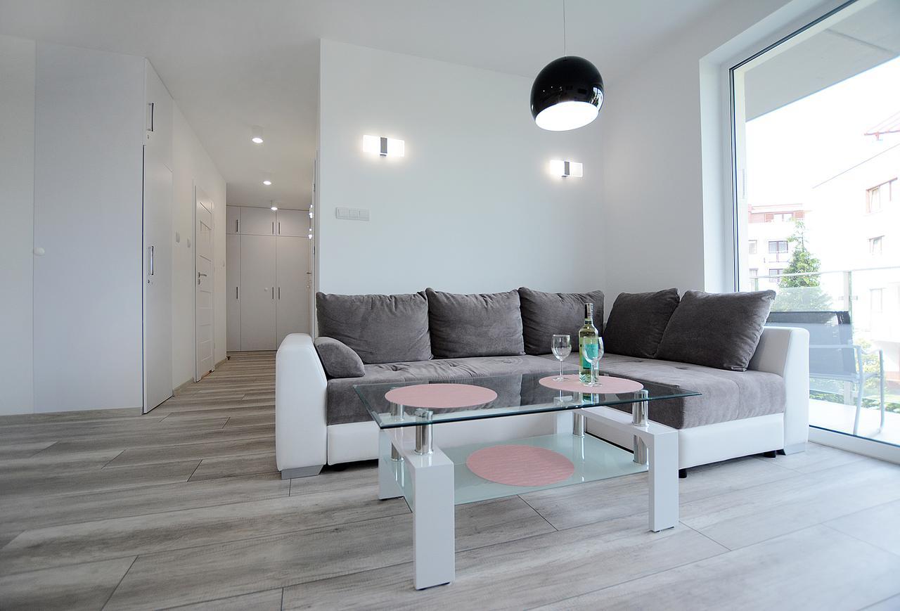 Apartament Magnolia Колобжег Экстерьер фото