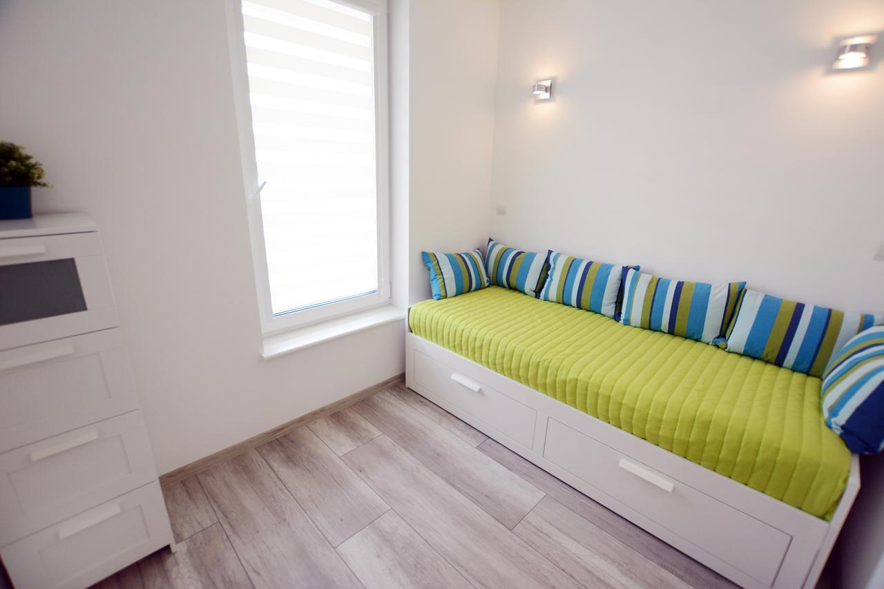 Apartament Magnolia Колобжег Экстерьер фото