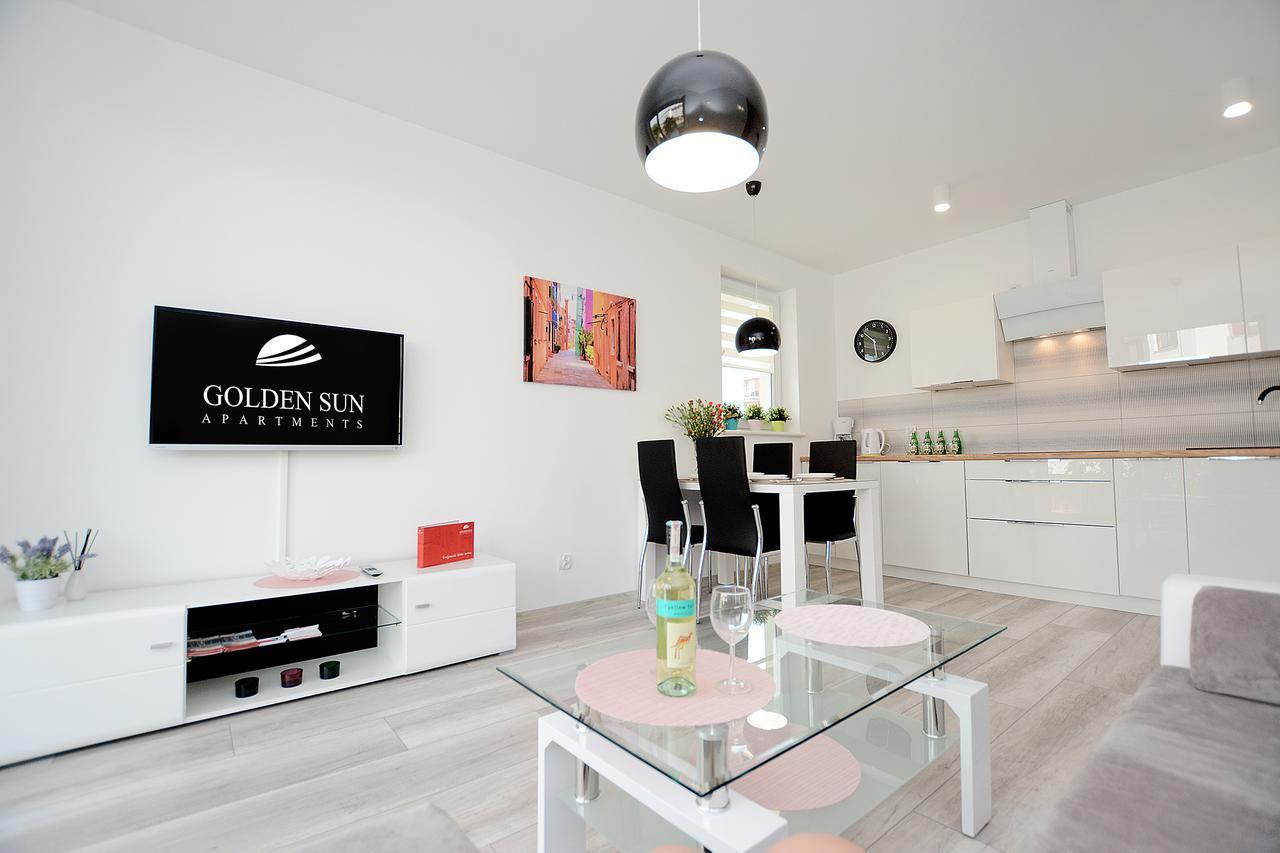 Apartament Magnolia Колобжег Экстерьер фото