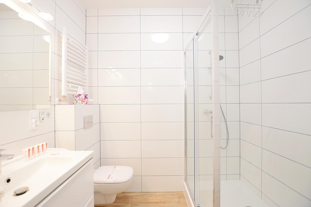 Apartament Magnolia Колобжег Экстерьер фото