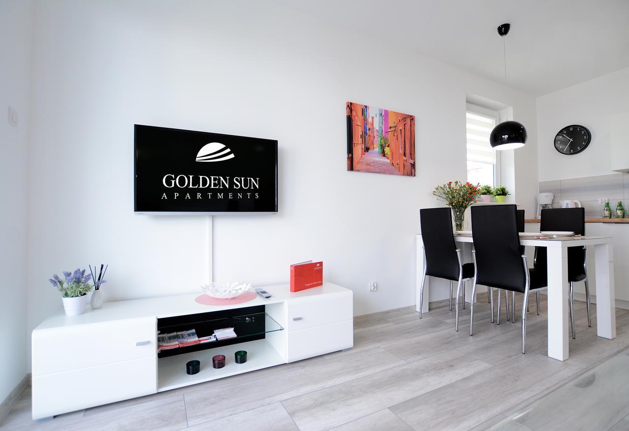 Apartament Magnolia Колобжег Экстерьер фото